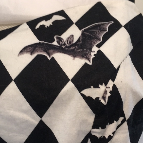 Hell Bunny, Brand - Picture 3 of 7